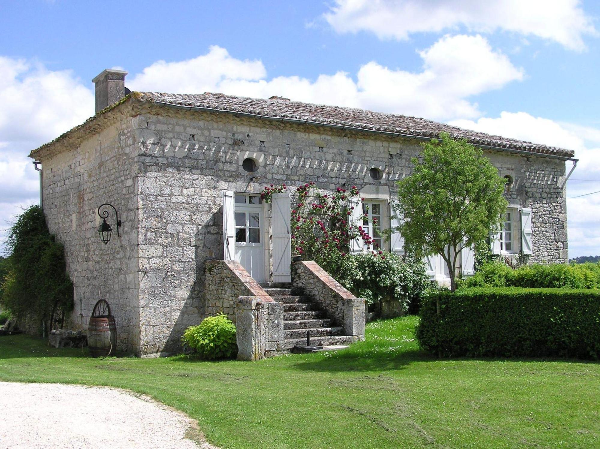 Bed and Breakfast Domaine de L'Isle Basse à Fontanes  Chambre photo